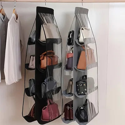 The Pocket Dust-Proof Bag Organizer