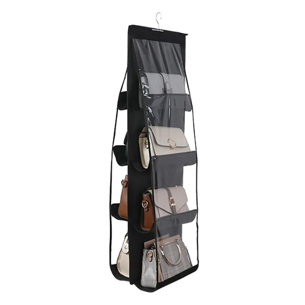 The Pocket Dust-Proof Bag Organizer