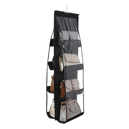 The Pocket Dust-Proof Bag Organizer