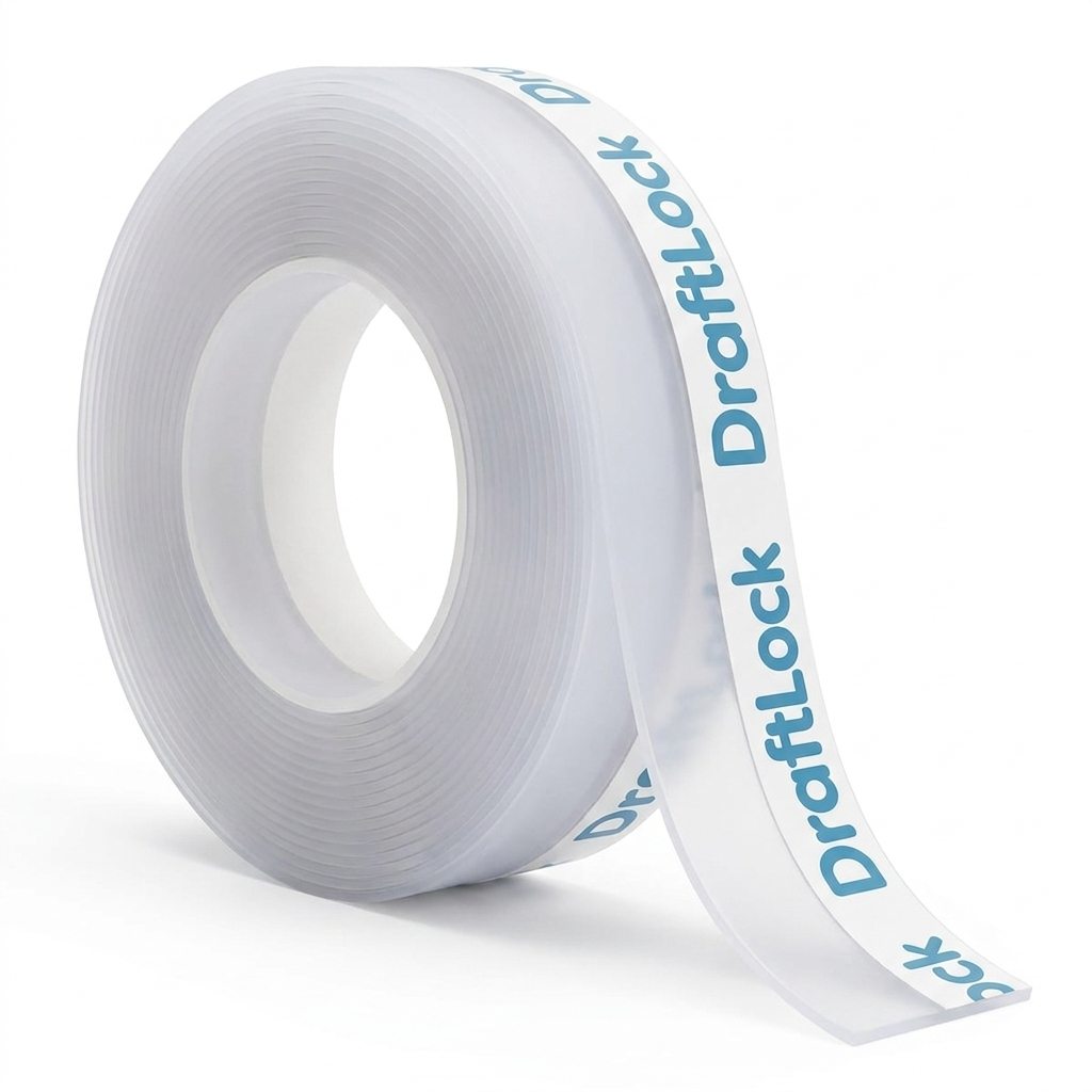DraftLock Weather Seal Strip