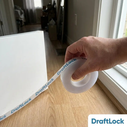 DraftLock Weather Seal Strip