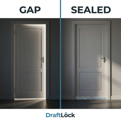 DraftLock Weather Seal Strip