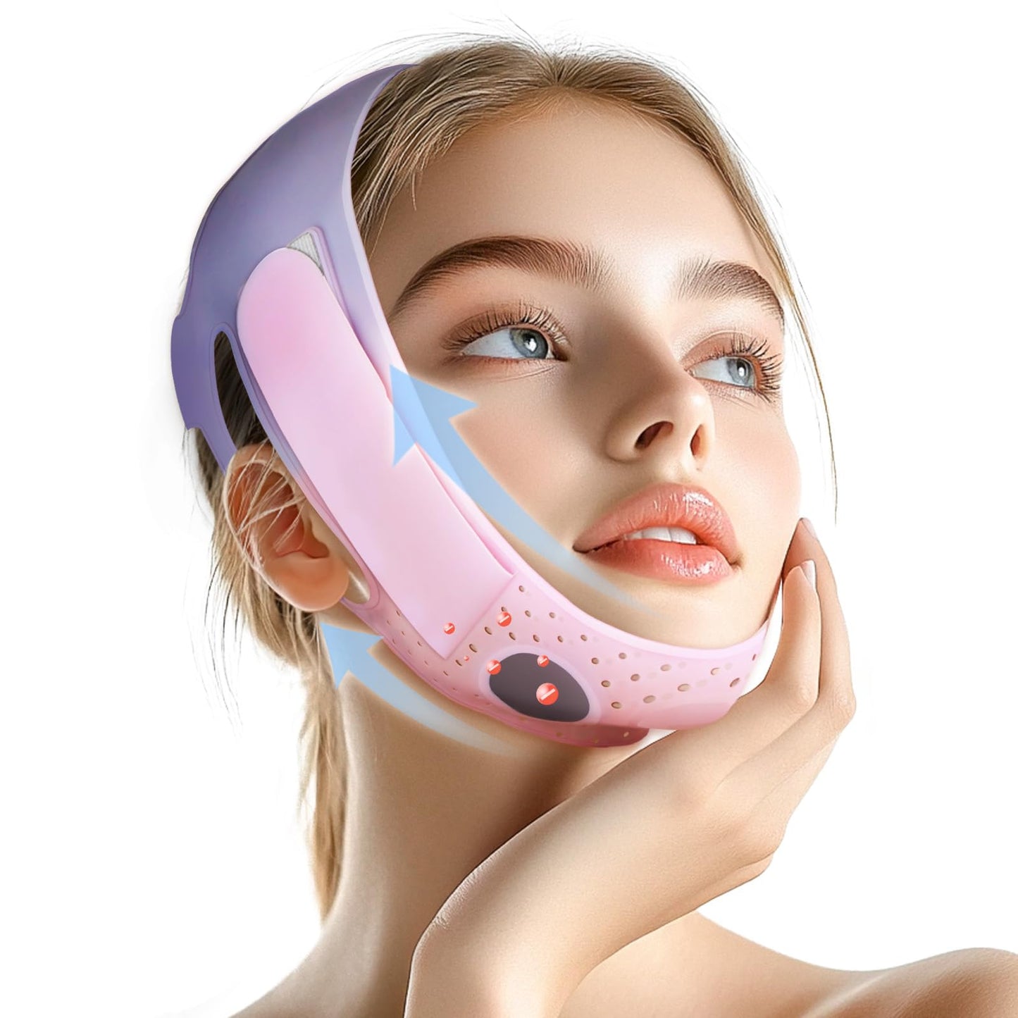 ChinLift™ Face Slimming Strap