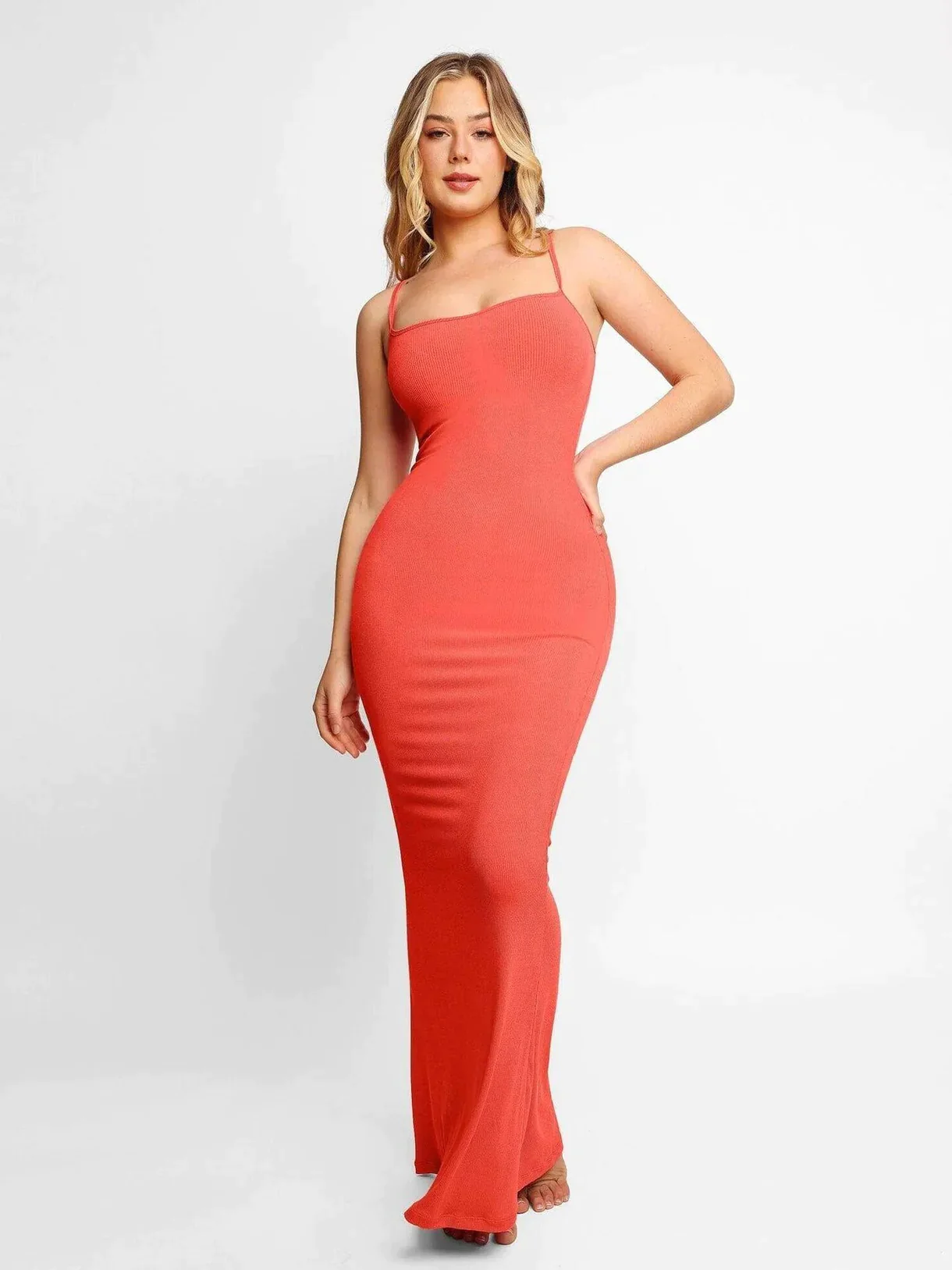 The Winter Tight Night Dress
