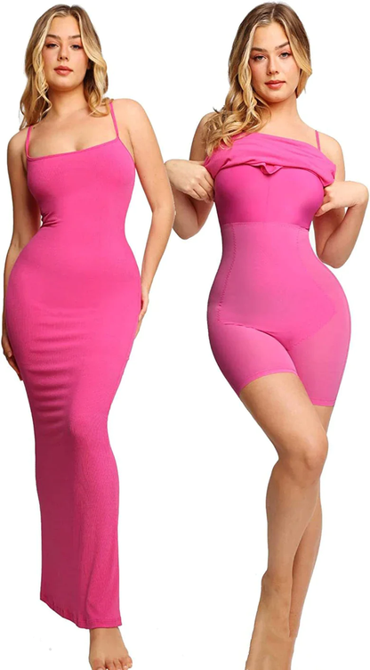 The Winter Tight Night Dress