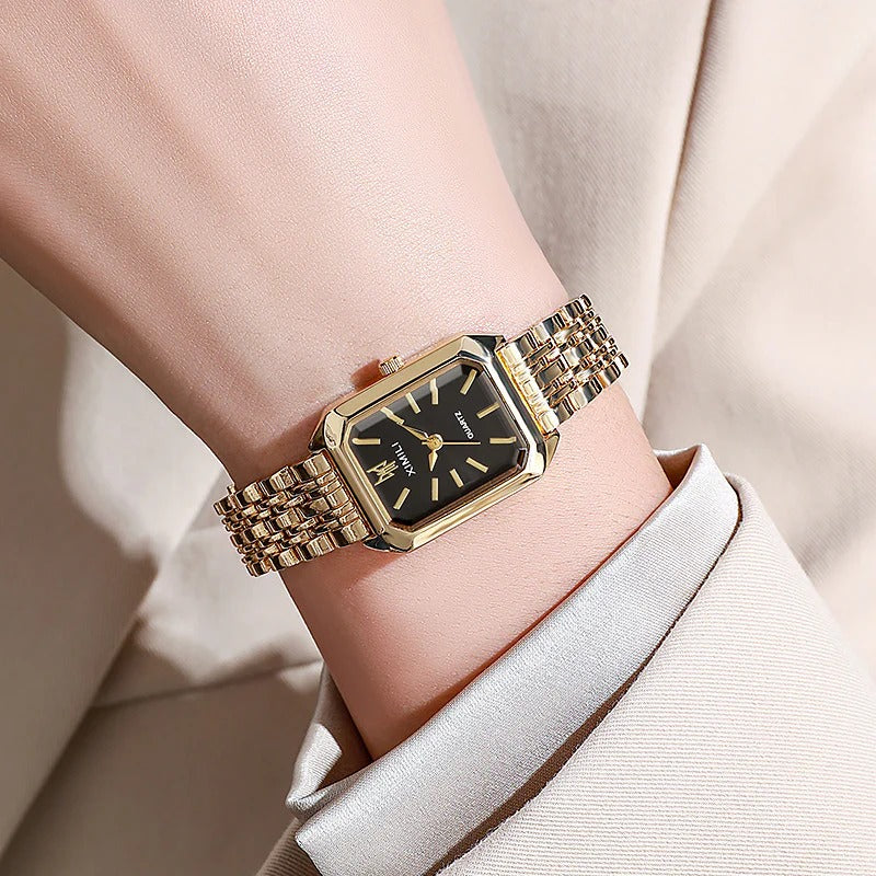 Auréa® Women's Quartz Watch