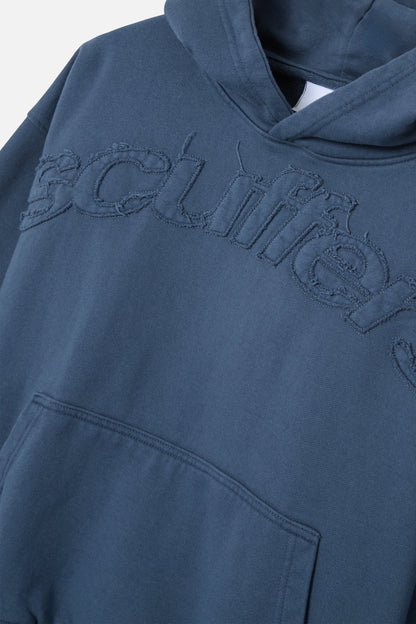 Raw® Hoodie (Unisex)