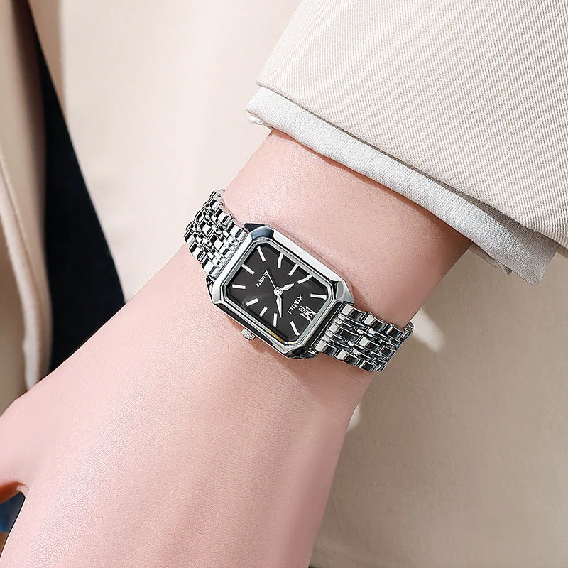 Auréa® Women's Quartz Watch