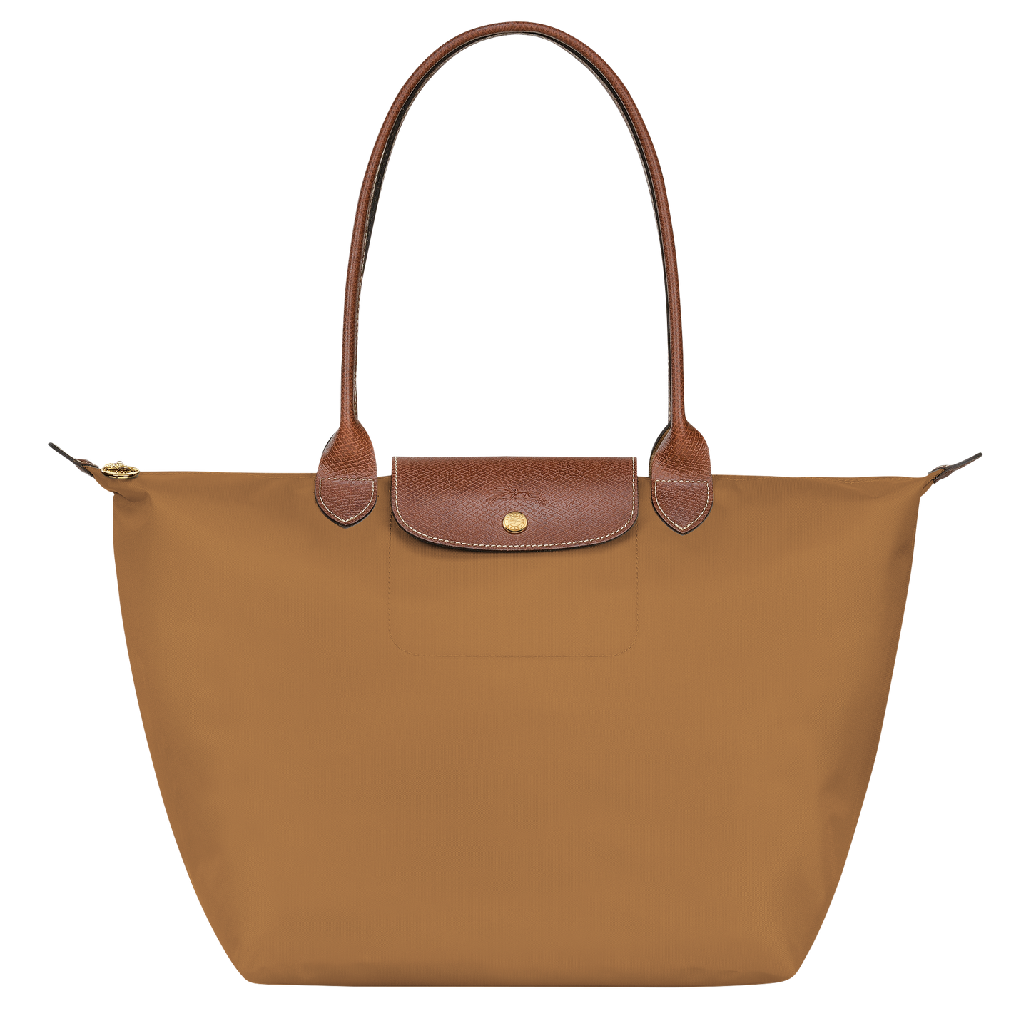 La Rue® Foldover Tote Bag