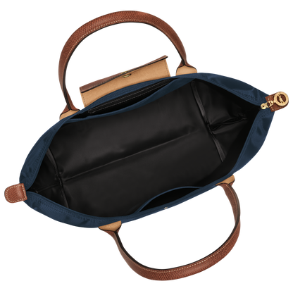 La Rue® Foldover Tote Bag