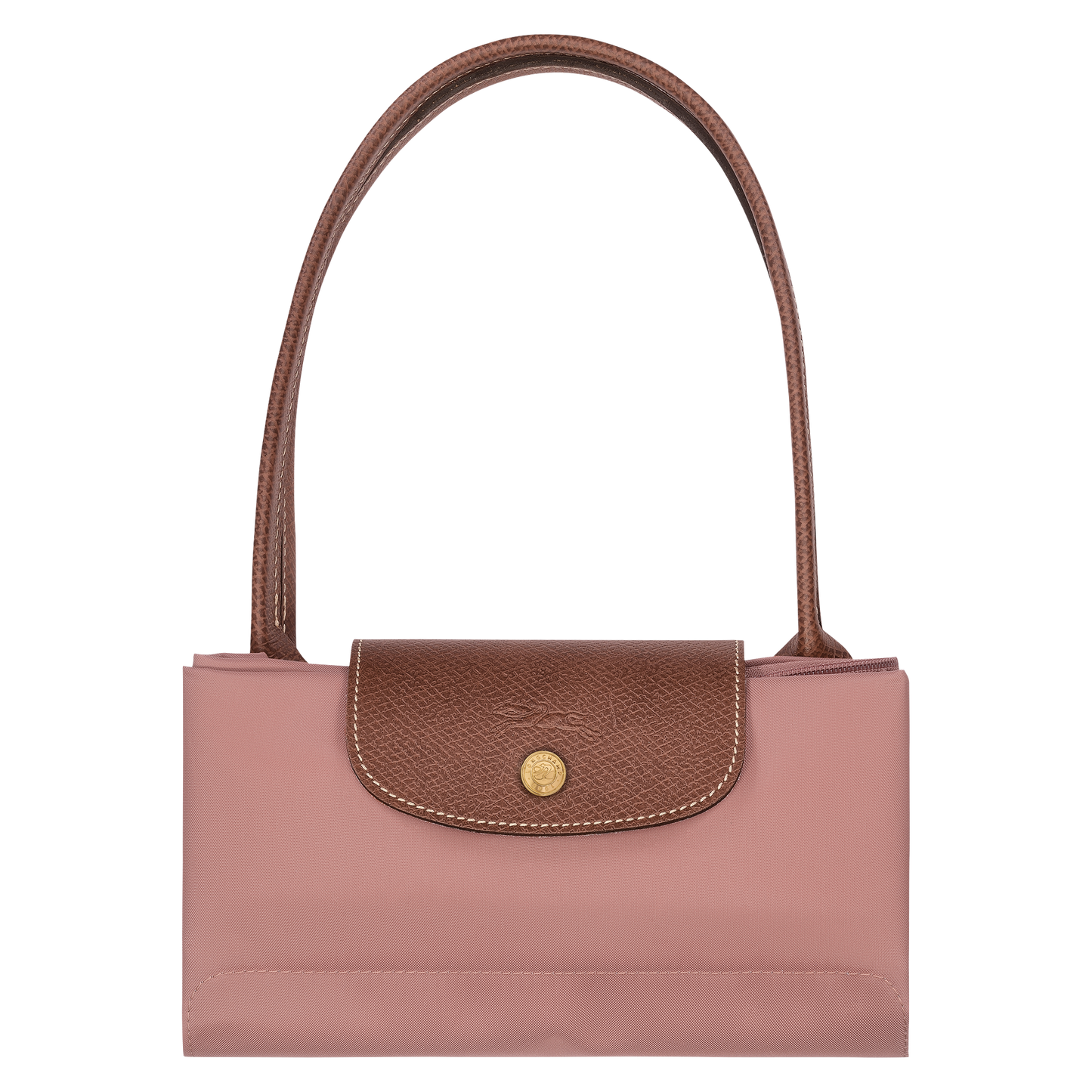 La Rue® Foldover Tote Bag