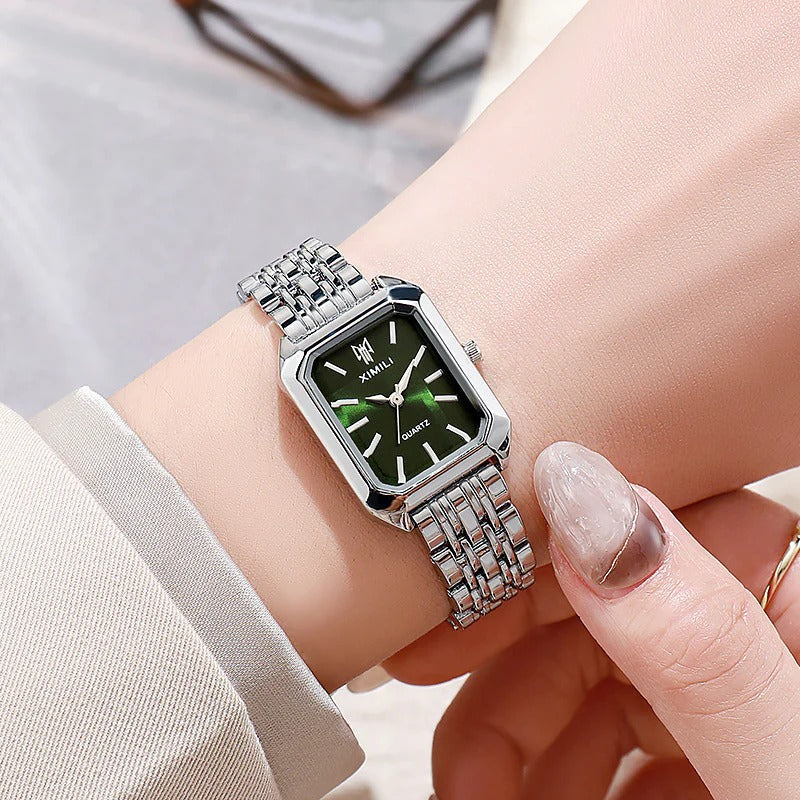 Auréa® Women's Quartz Watch