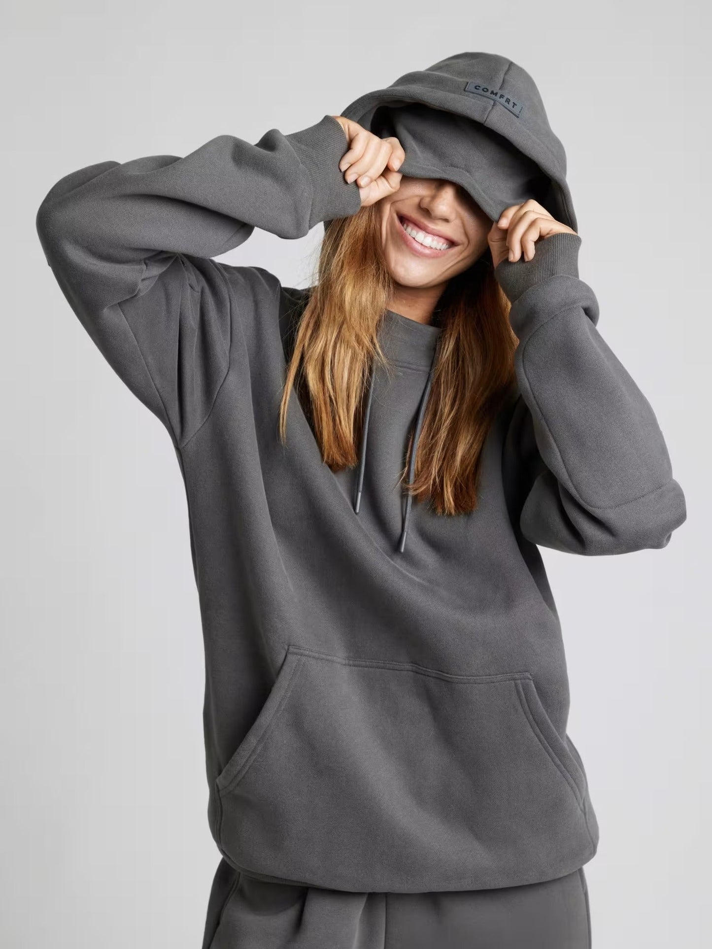 Airplane Mode® Travel Hoodie