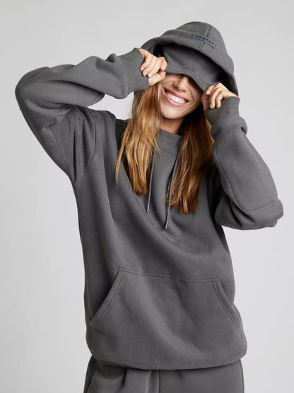 Airplane Mode® Travel Hoodie