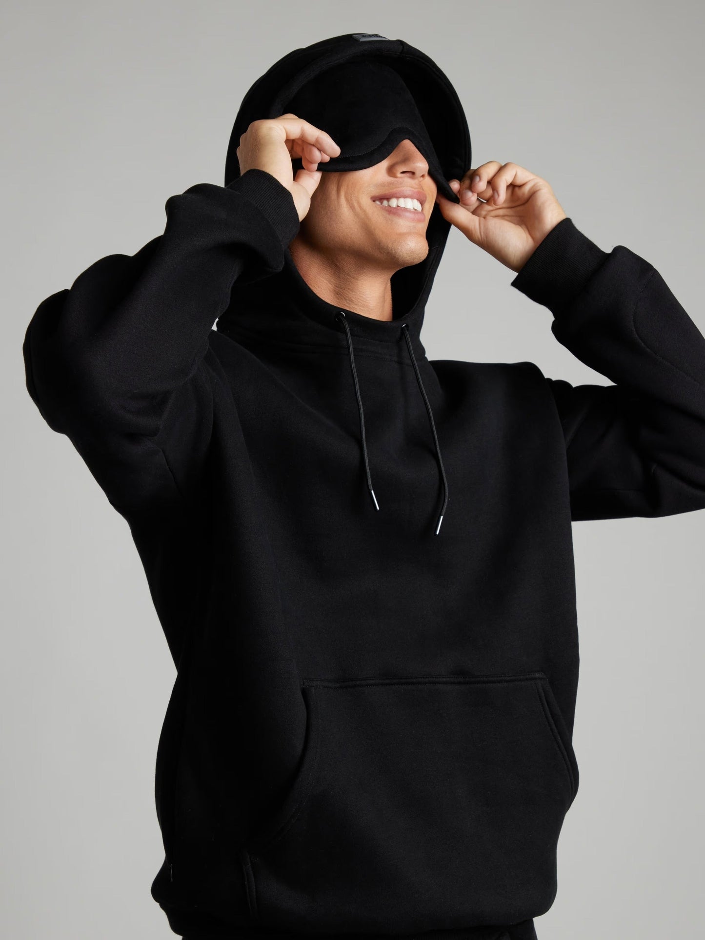Airplane Mode® Travel Hoodie