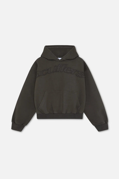 Raw® Hoodie (Unisex)