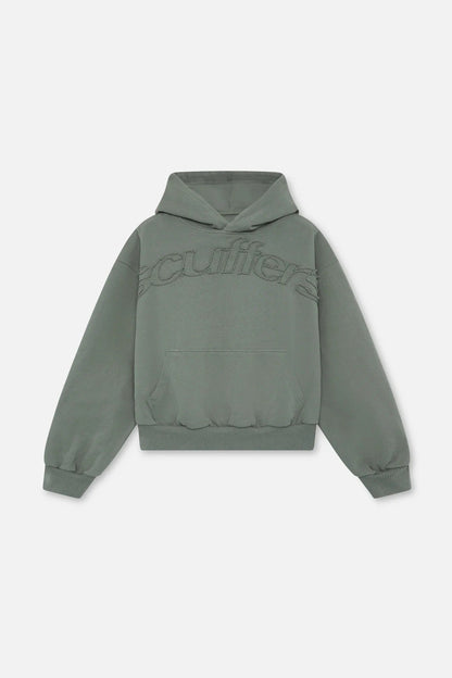 Raw® Hoodie (Unisex)
