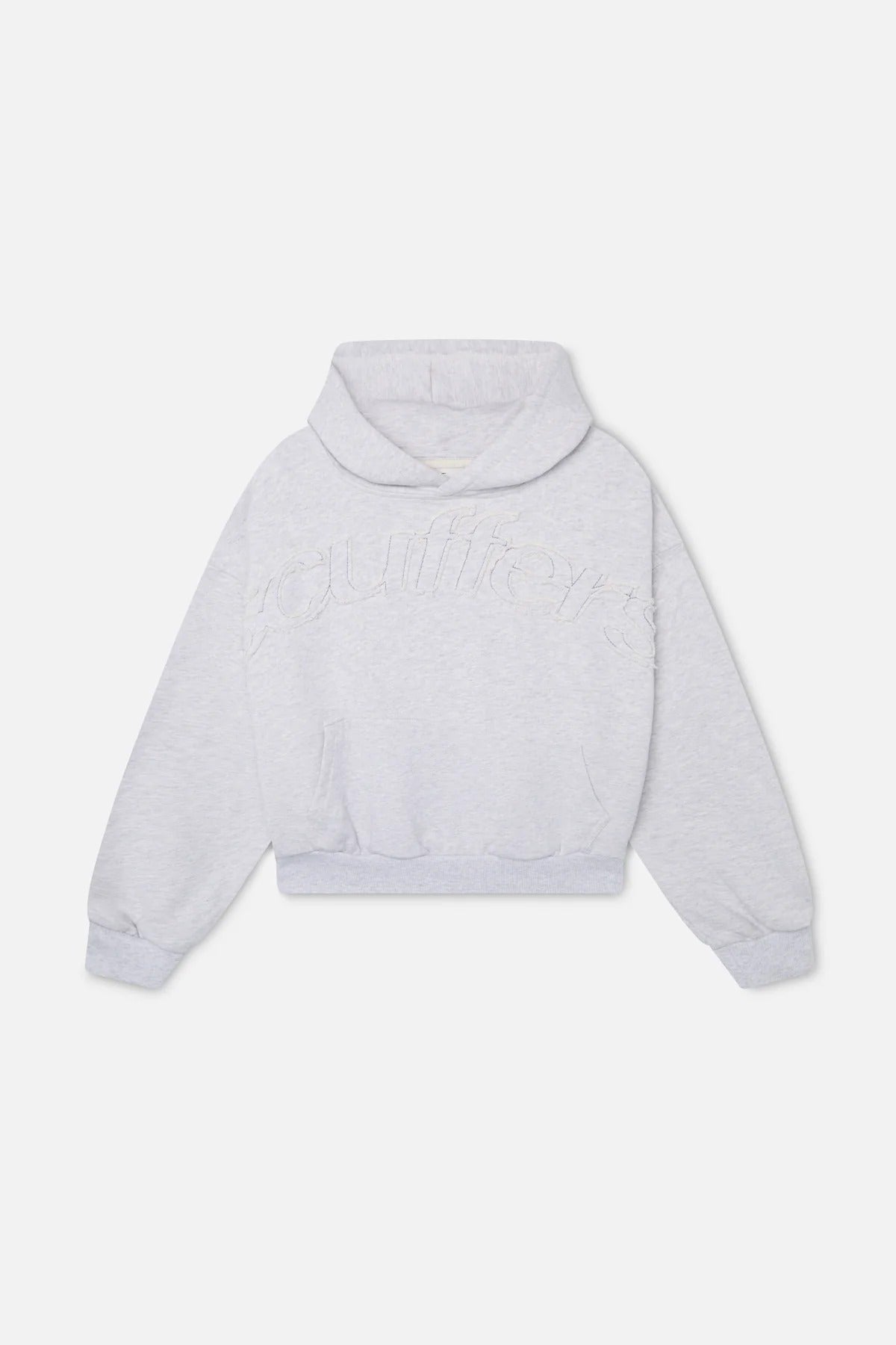 Raw® Hoodie (Unisex)