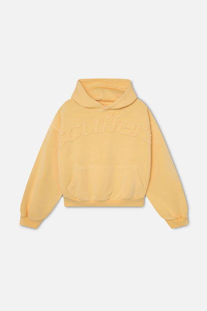 Raw® Hoodie (Unisex)