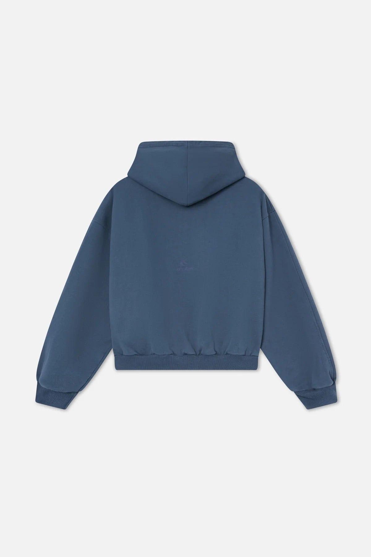 Raw® Hoodie (Unisex)