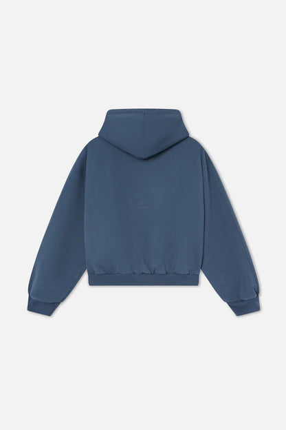 Raw® Hoodie (Unisex)