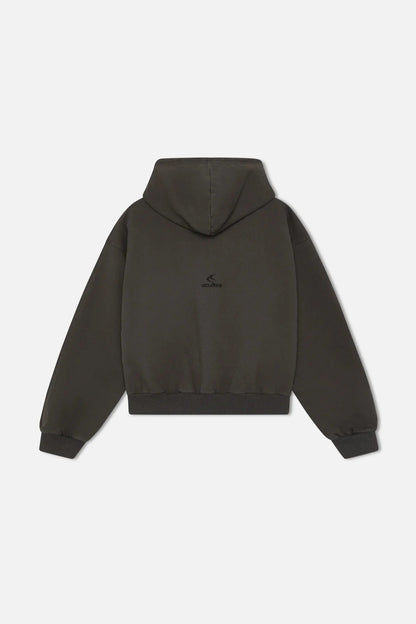 Raw® Hoodie (Unisex)