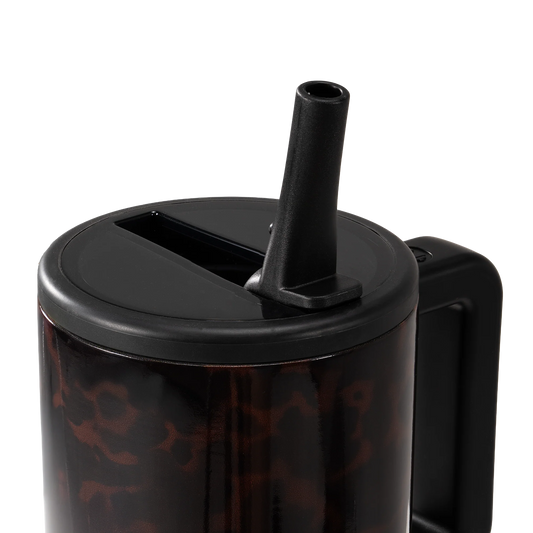 Tortoise Hydrojug 40oz Tumbler