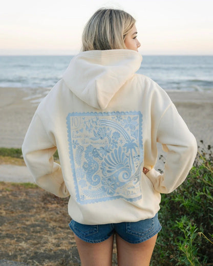 "Live In The Moment" Hoodie