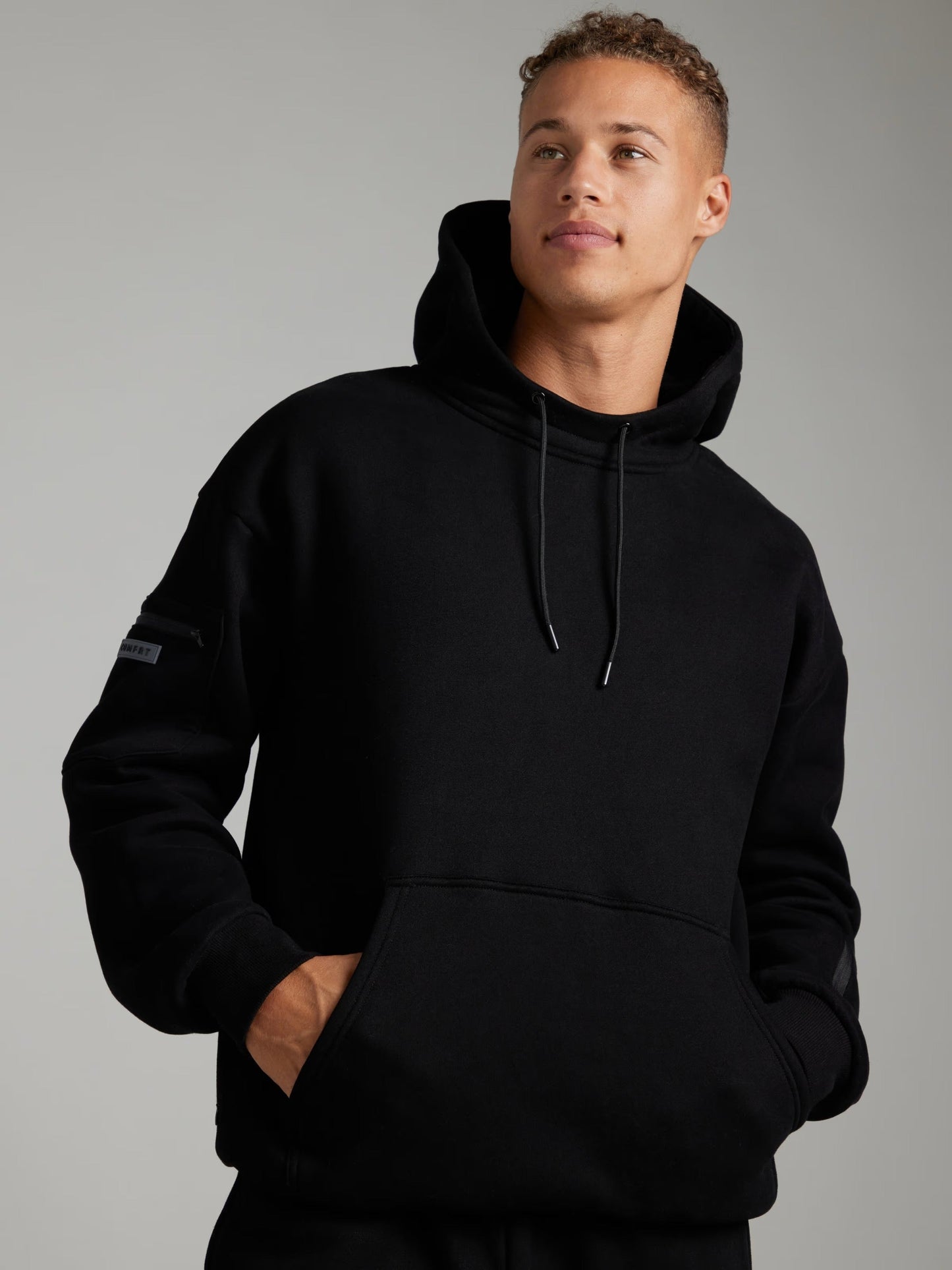 Airplane Mode® Travel Hoodie