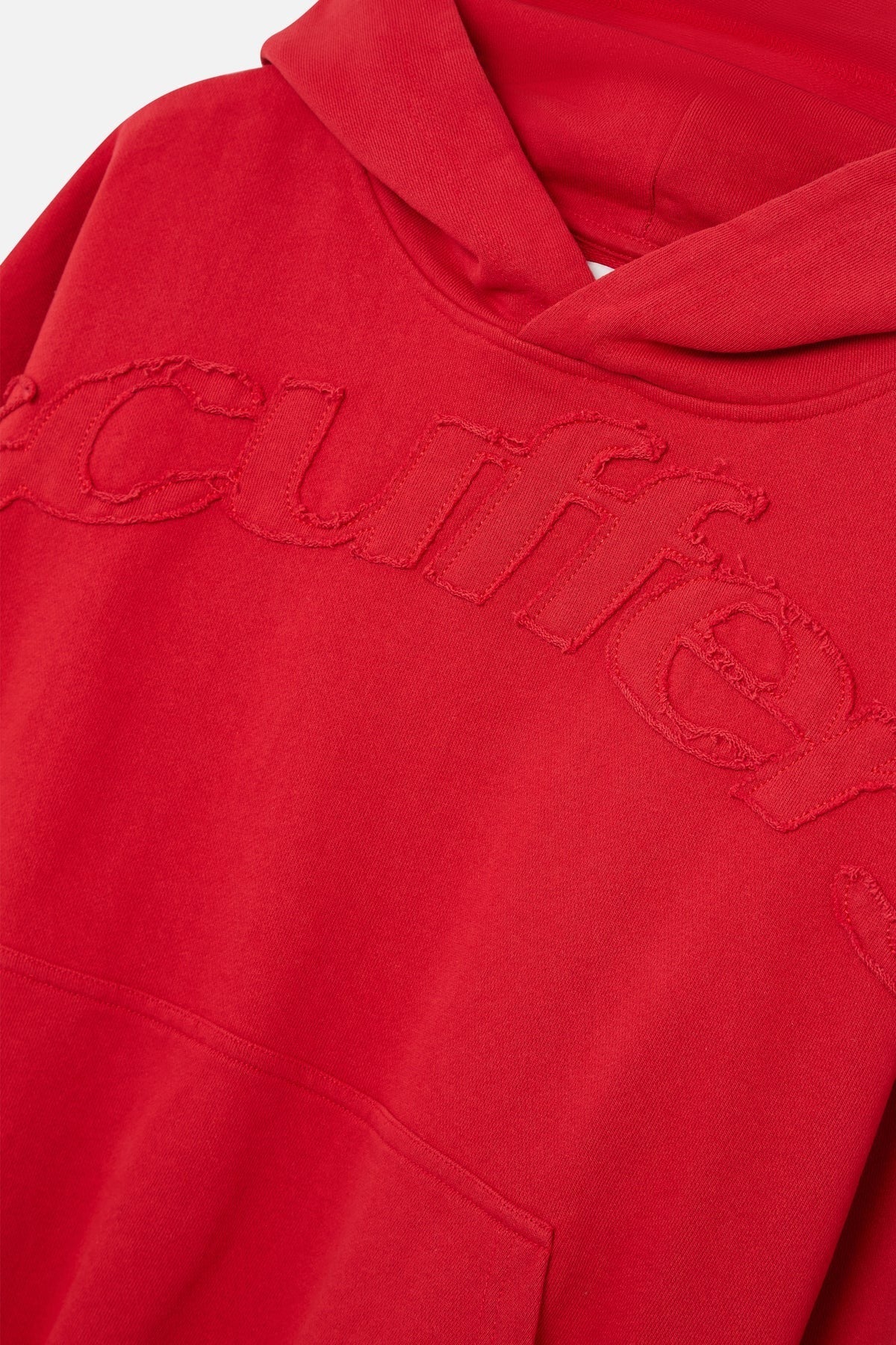 Raw® Hoodie (Unisex)