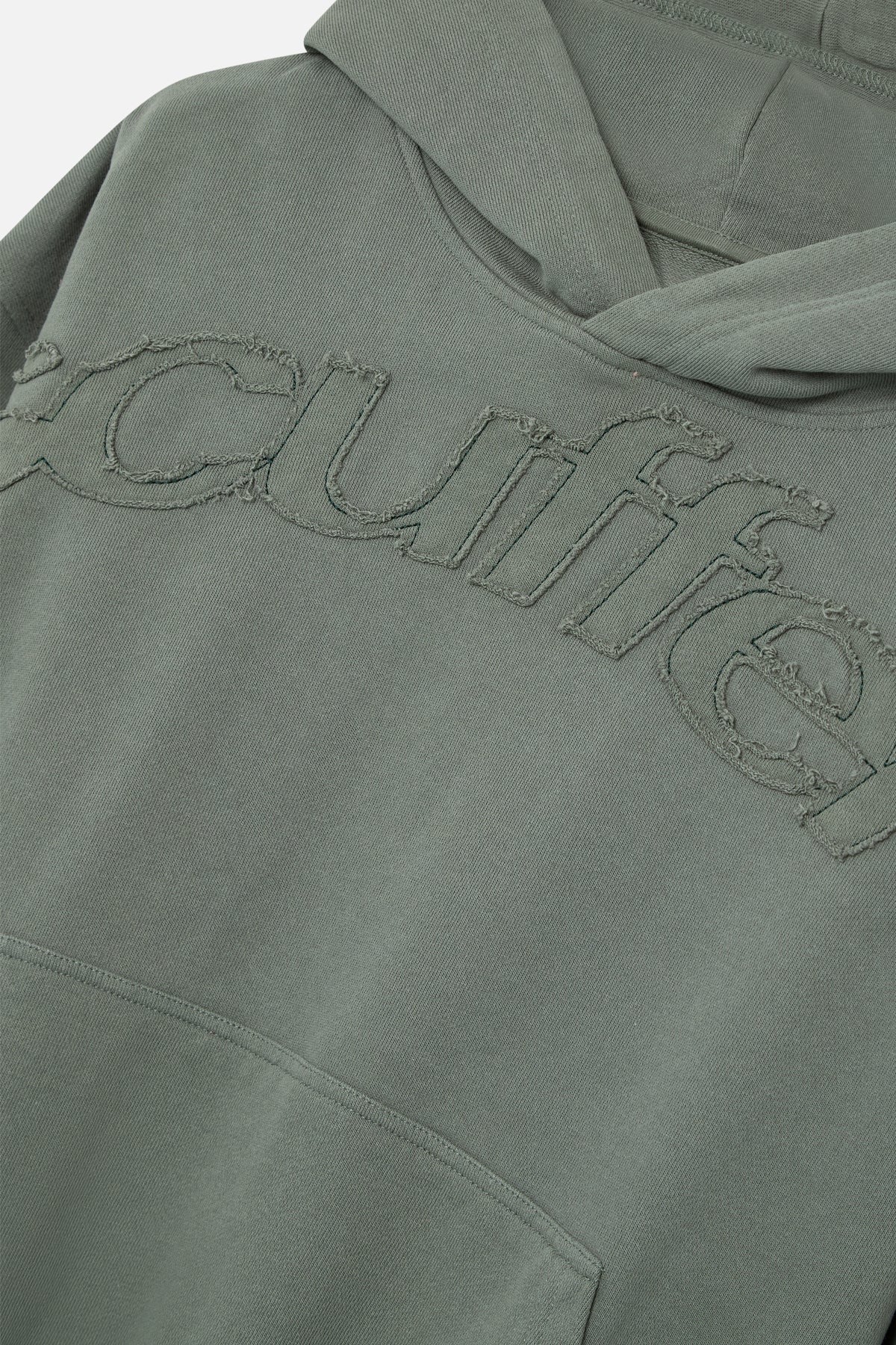 Raw® Hoodie (Unisex)