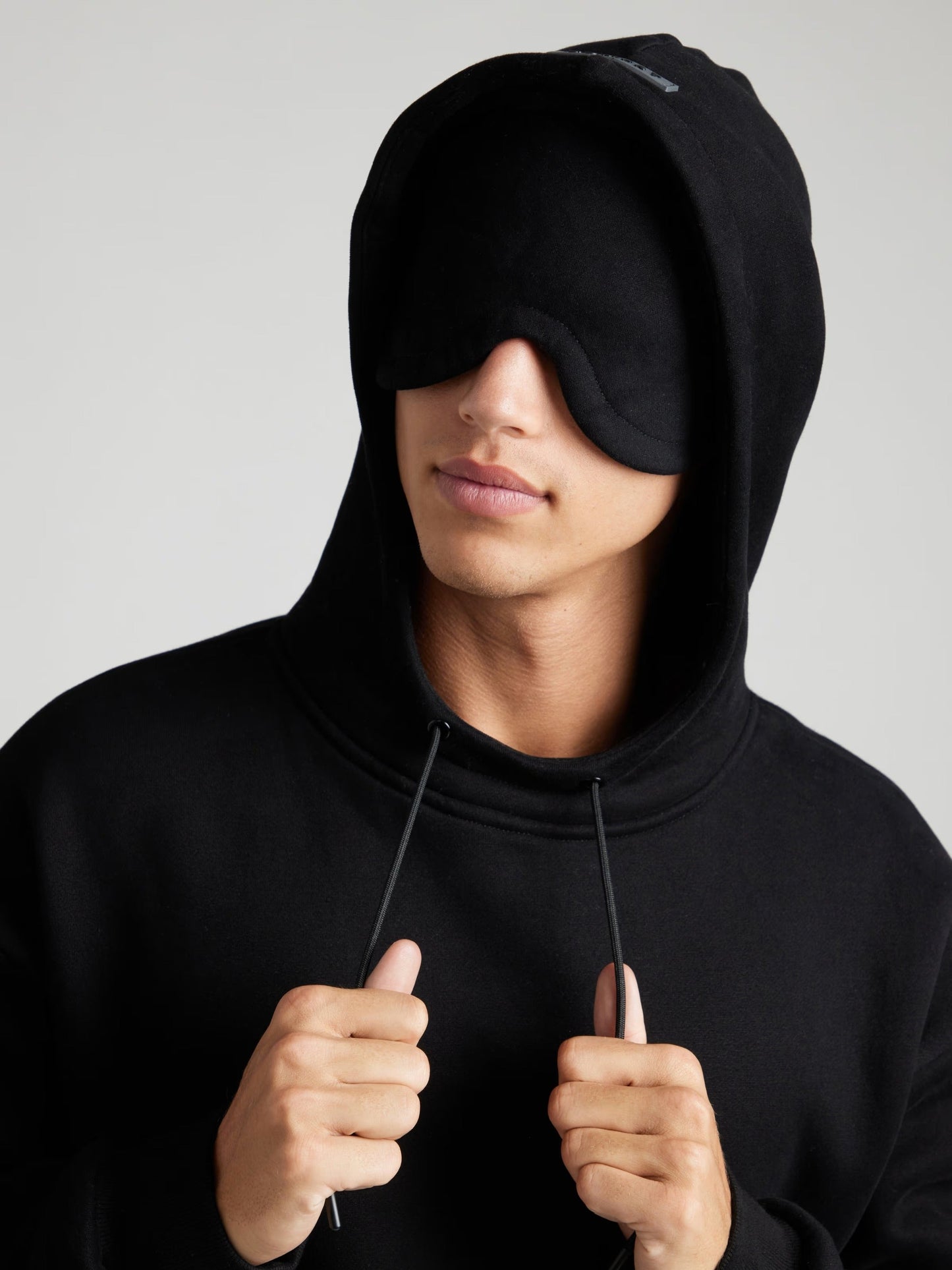Airplane Mode® Travel Hoodie