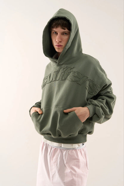 Raw® Hoodie (Unisex)