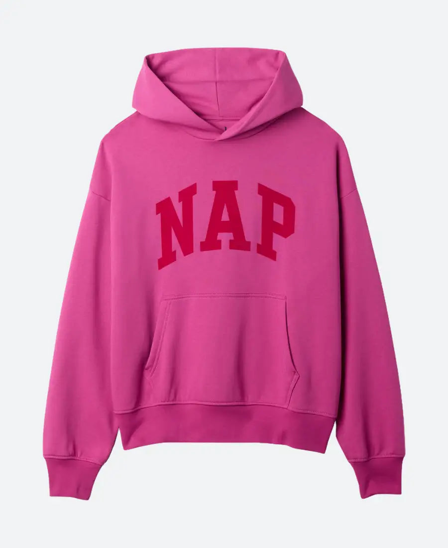 CozyCore® Heavyweight Logo Hoodie