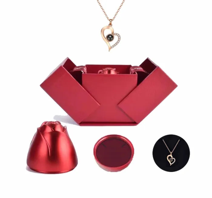 EverLove™ - Rose Gift Set