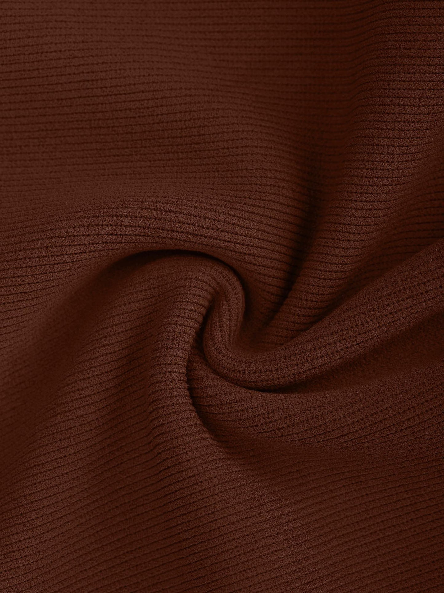 CurveHold™ Ribbed Bodysuit