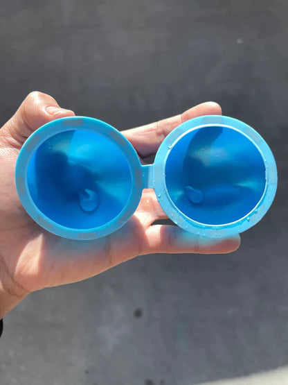 SplashSnap™ Reusable Water Ball
