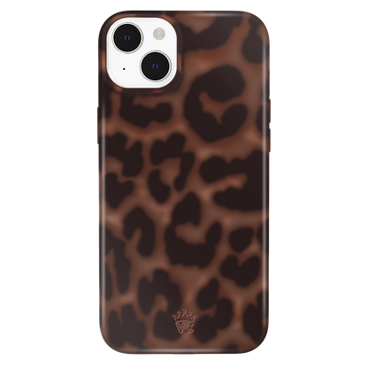 The (VIRAL) Leopard Girl Case