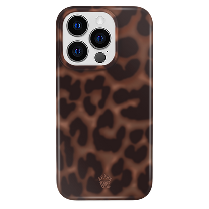 The (VIRAL) Leopard Girl Case