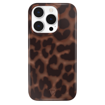 The (VIRAL) Leopard Girl Case