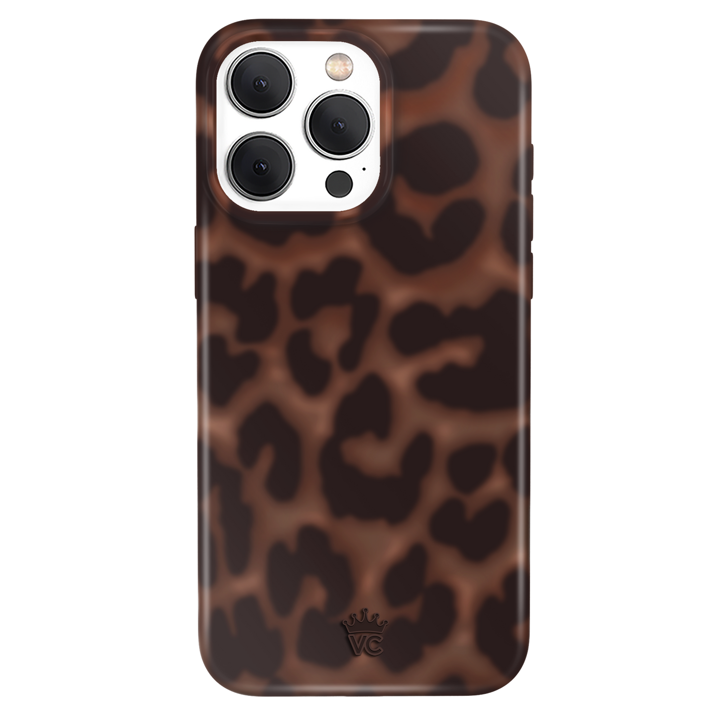 The (VIRAL) Leopard Girl Case
