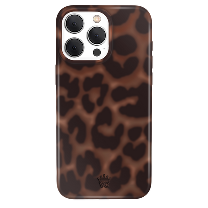 The (VIRAL) Leopard Girl Case