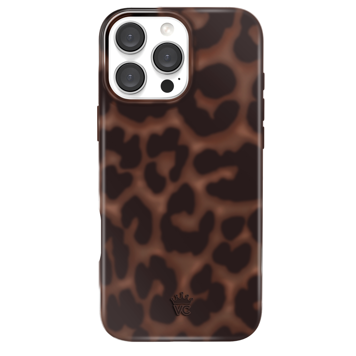 The (VIRAL) Leopard Girl Case