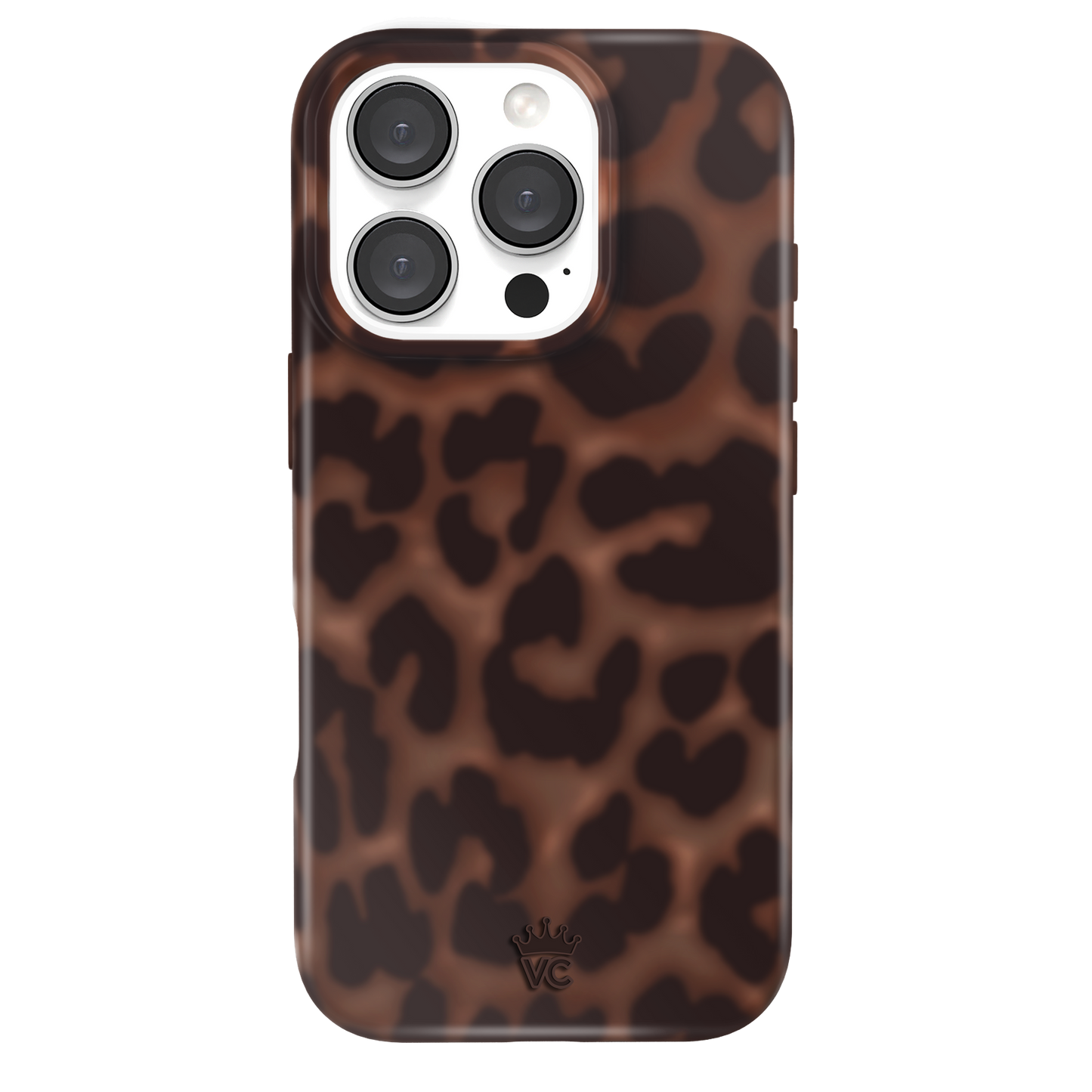 The (VIRAL) Leopard Girl Case