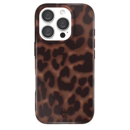 The (VIRAL) Leopard Girl Case