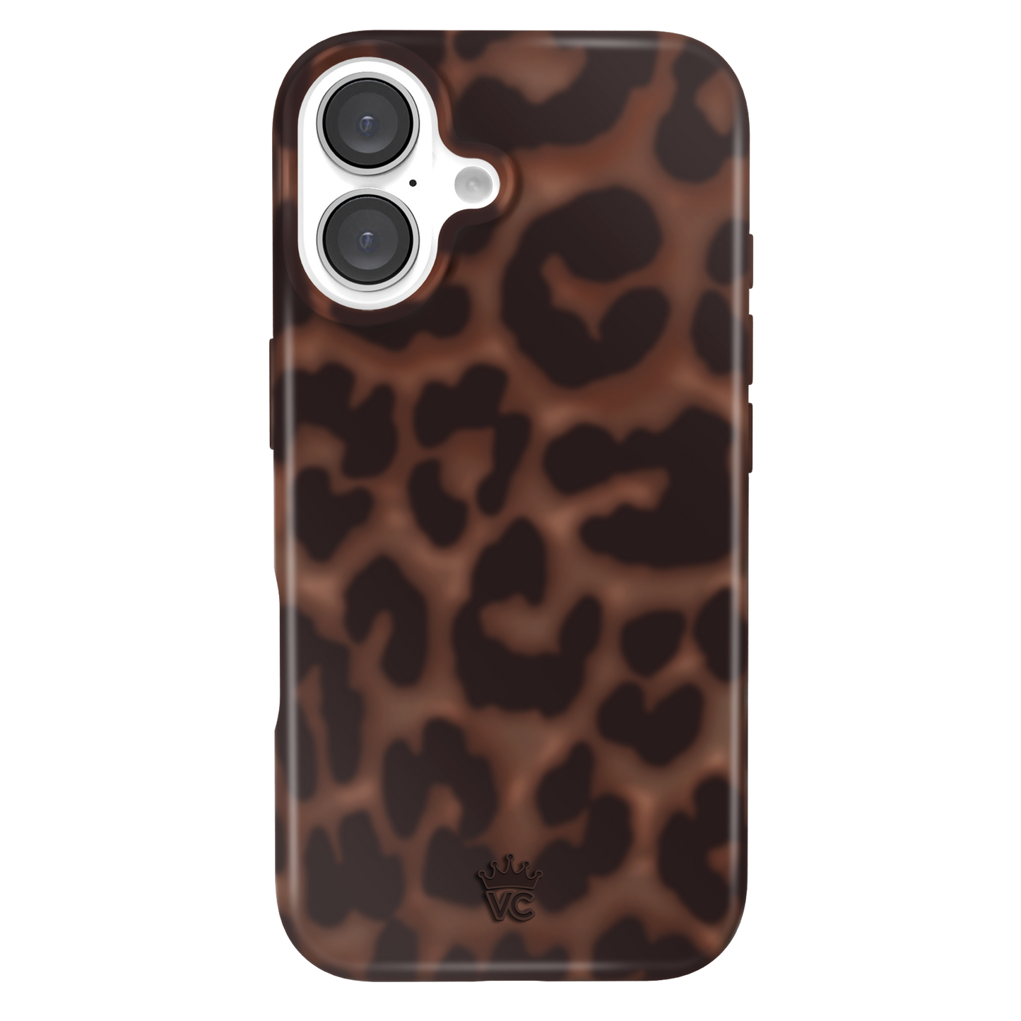 The (VIRAL) Leopard Girl Case