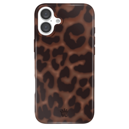 The (VIRAL) Leopard Girl Case