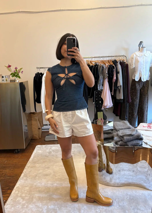 Angel Star Top (90% OFF TODAY ONLY)