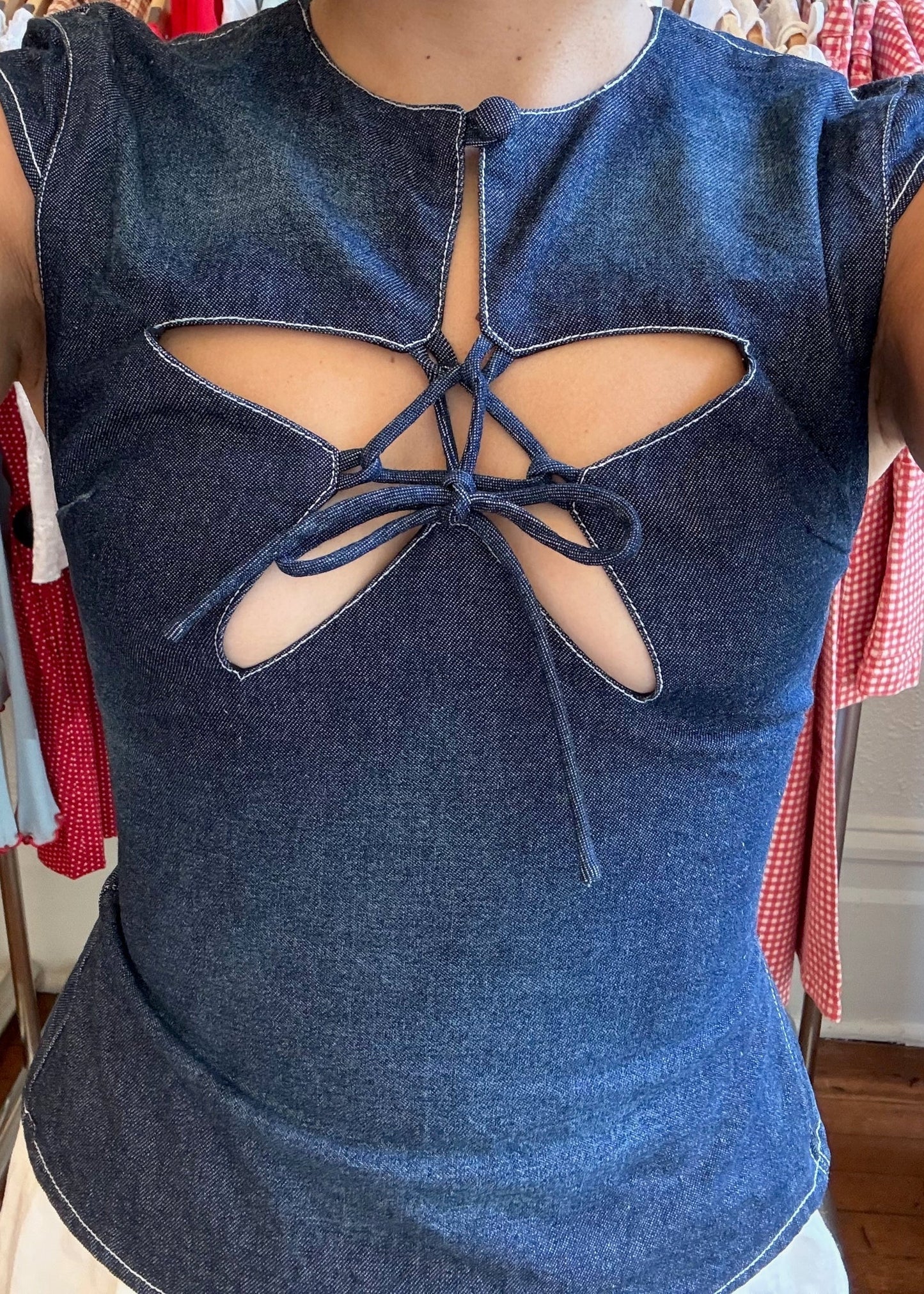 Angel Star Top (90% OFF TODAY ONLY)