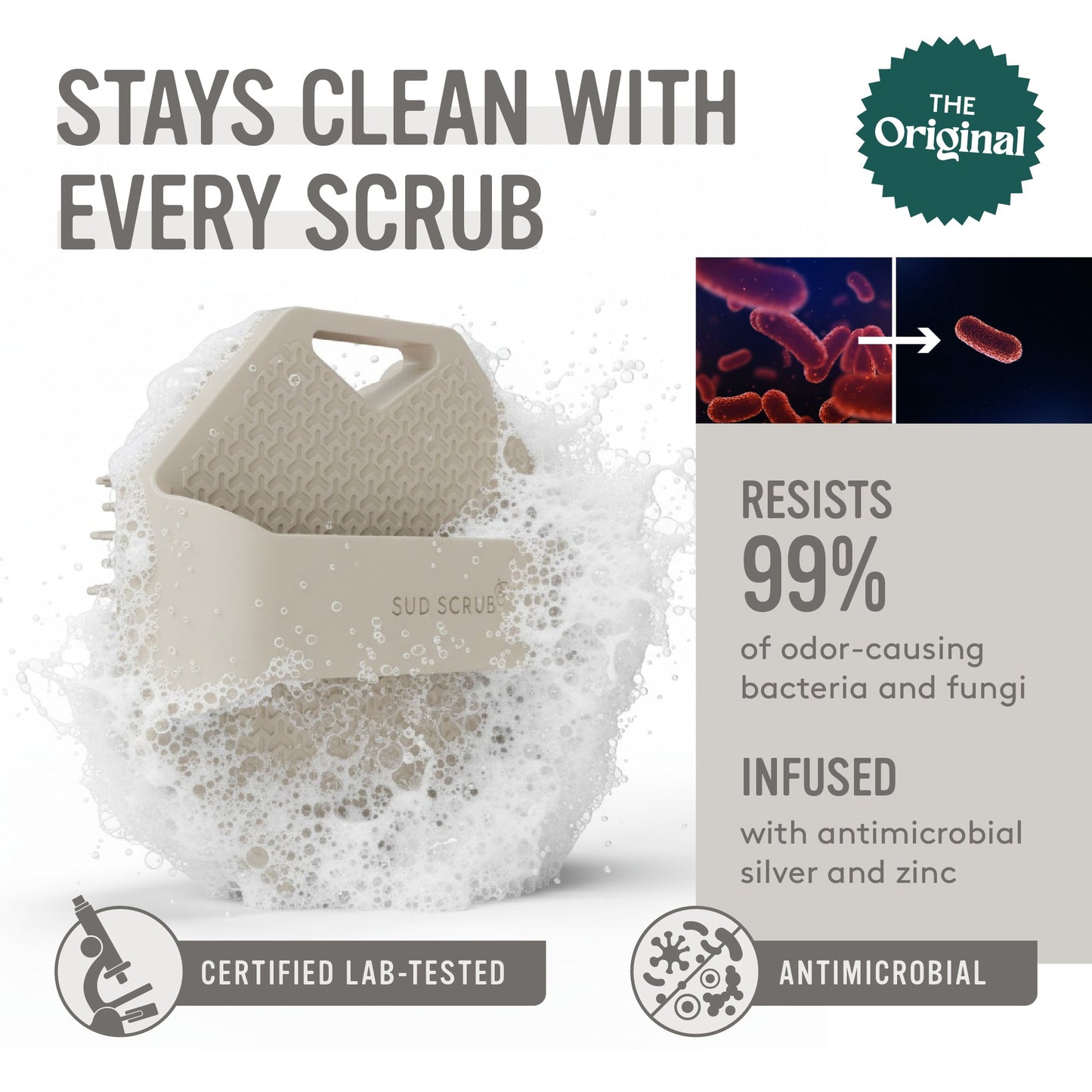 Sud Scrub